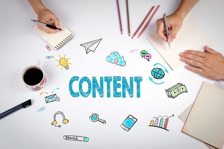 content creation services in kochi