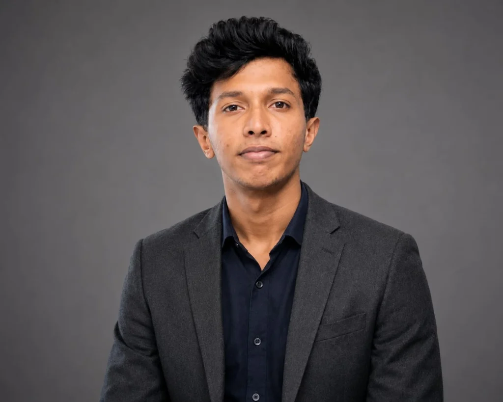 about me best freelance digital marketing expert in kochi