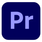 premier pro logo best freelance digital marketing expert in kochi